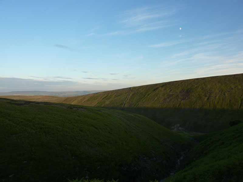 Boar Clough